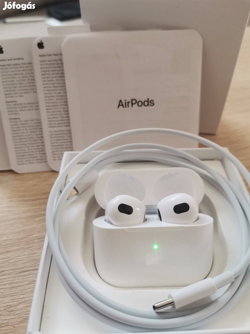 Apple Airpods 3