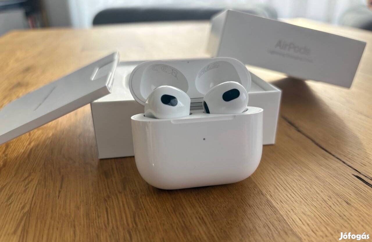 Apple Airpods 3