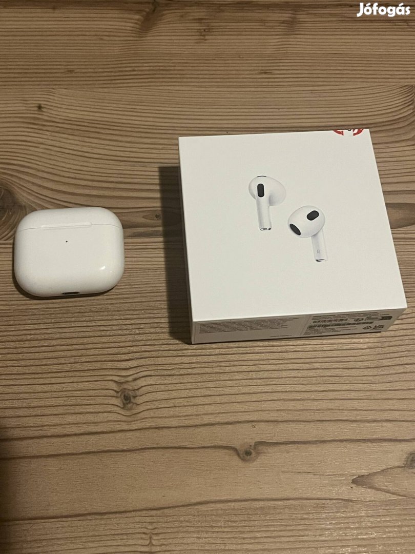 Apple Airpods 3