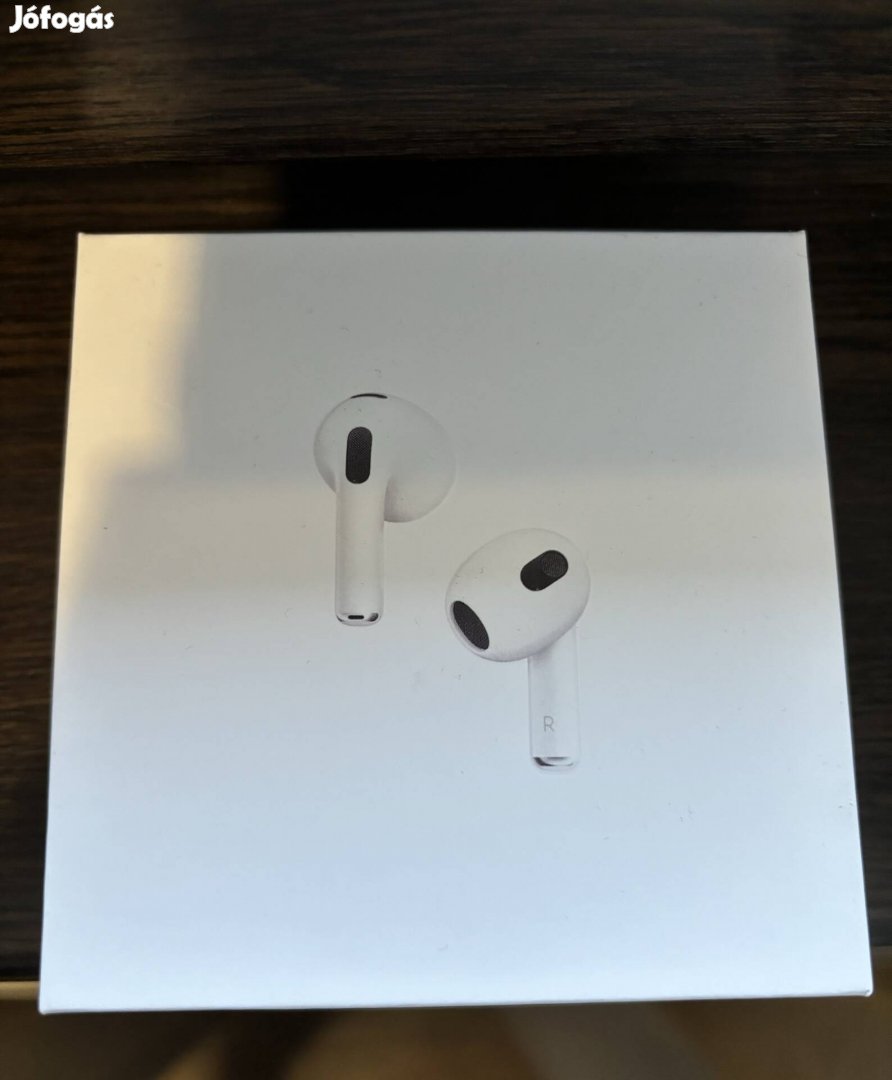 Apple Airpods 3.GN