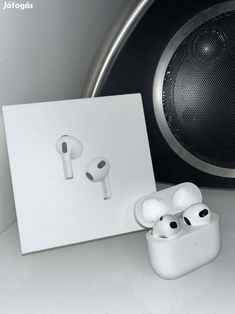 Apple Airpods 3 Magsafe Case