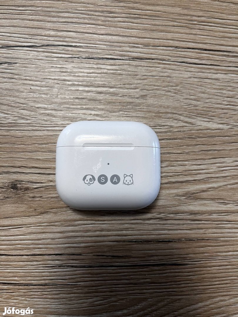 Apple Airpods 3. Gen