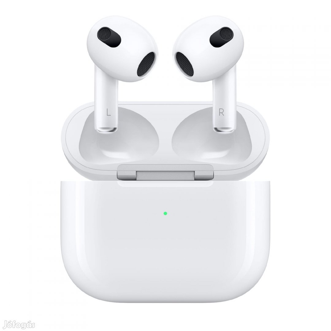 Apple Airpods 3  - Szín: Fehér