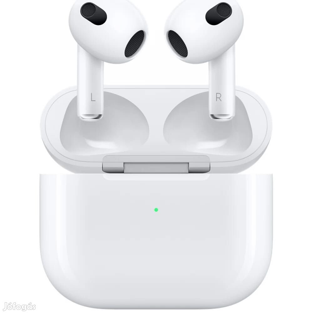 Apple Airpods 3  - Szín: Fehér