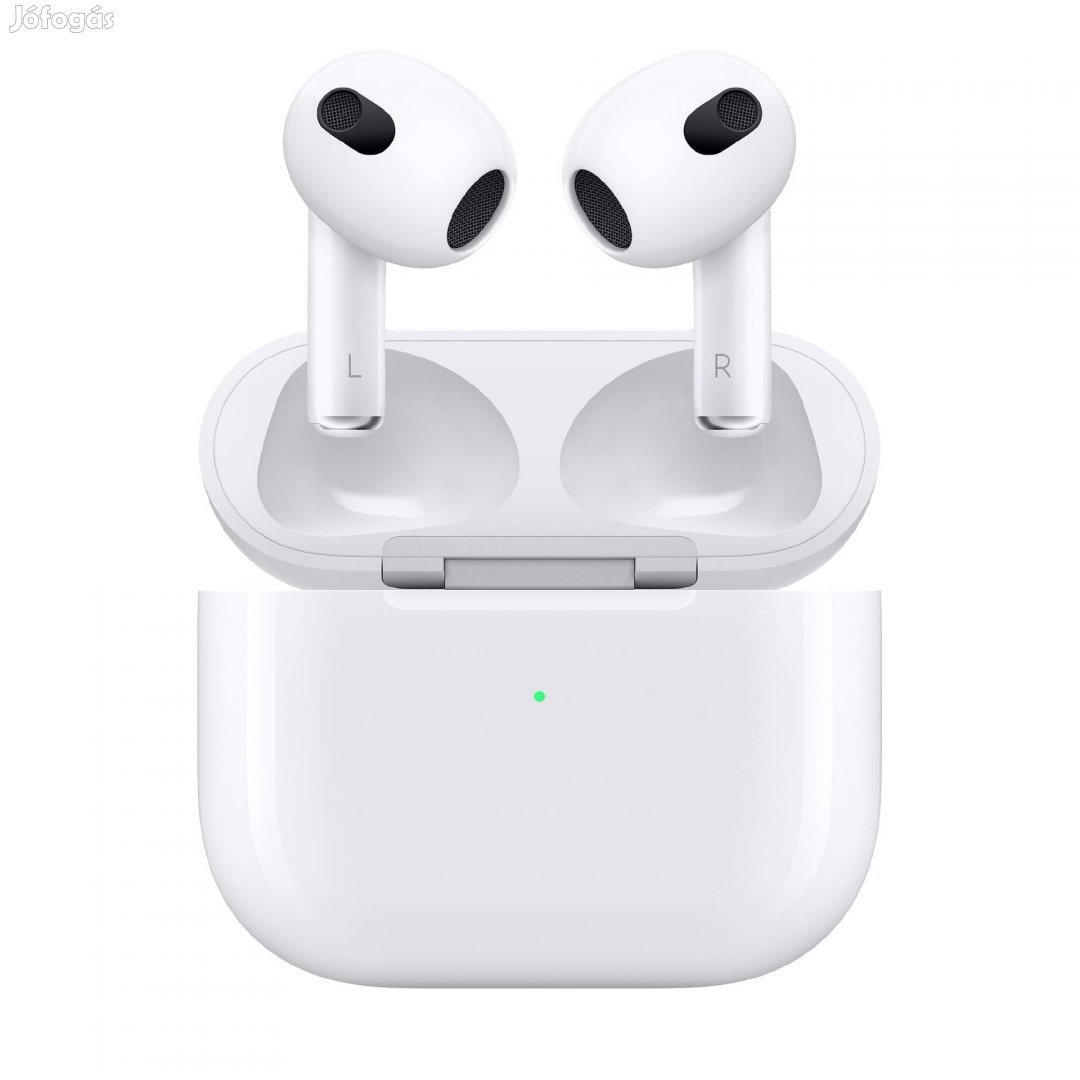 Apple Airpods 3  - Szín: Fehér