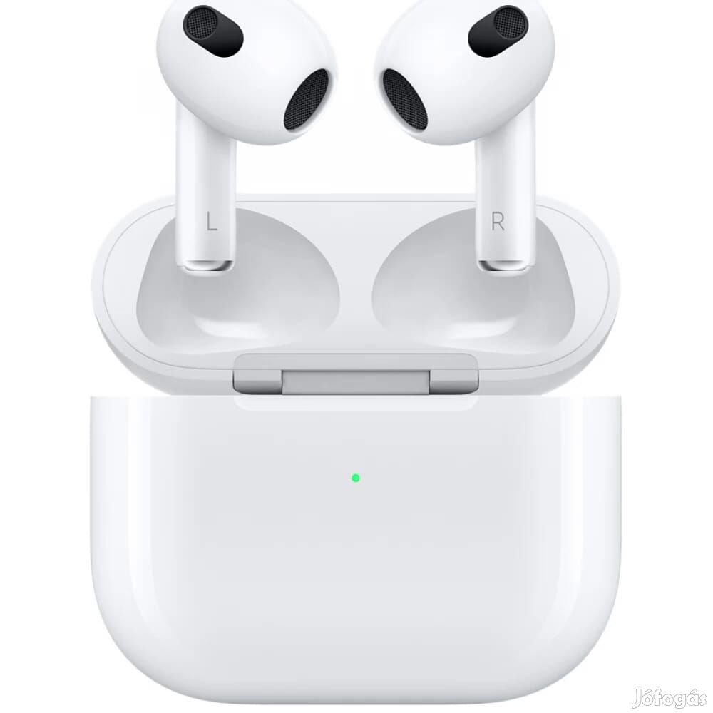 Apple Airpods 3  - Szín: Fehér