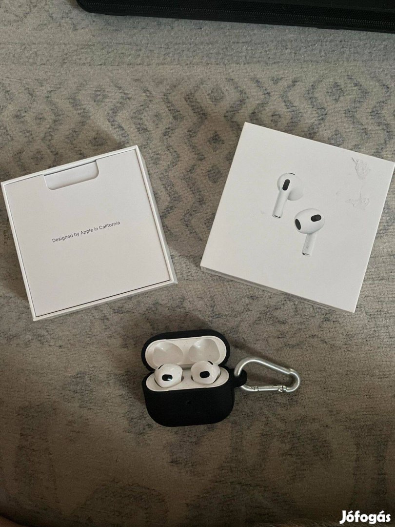 Apple Airpods 3gen