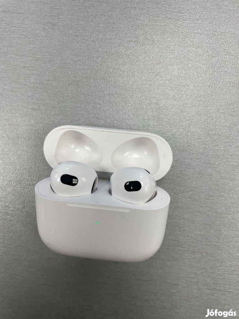 Apple Airpods 3gen. eredeti