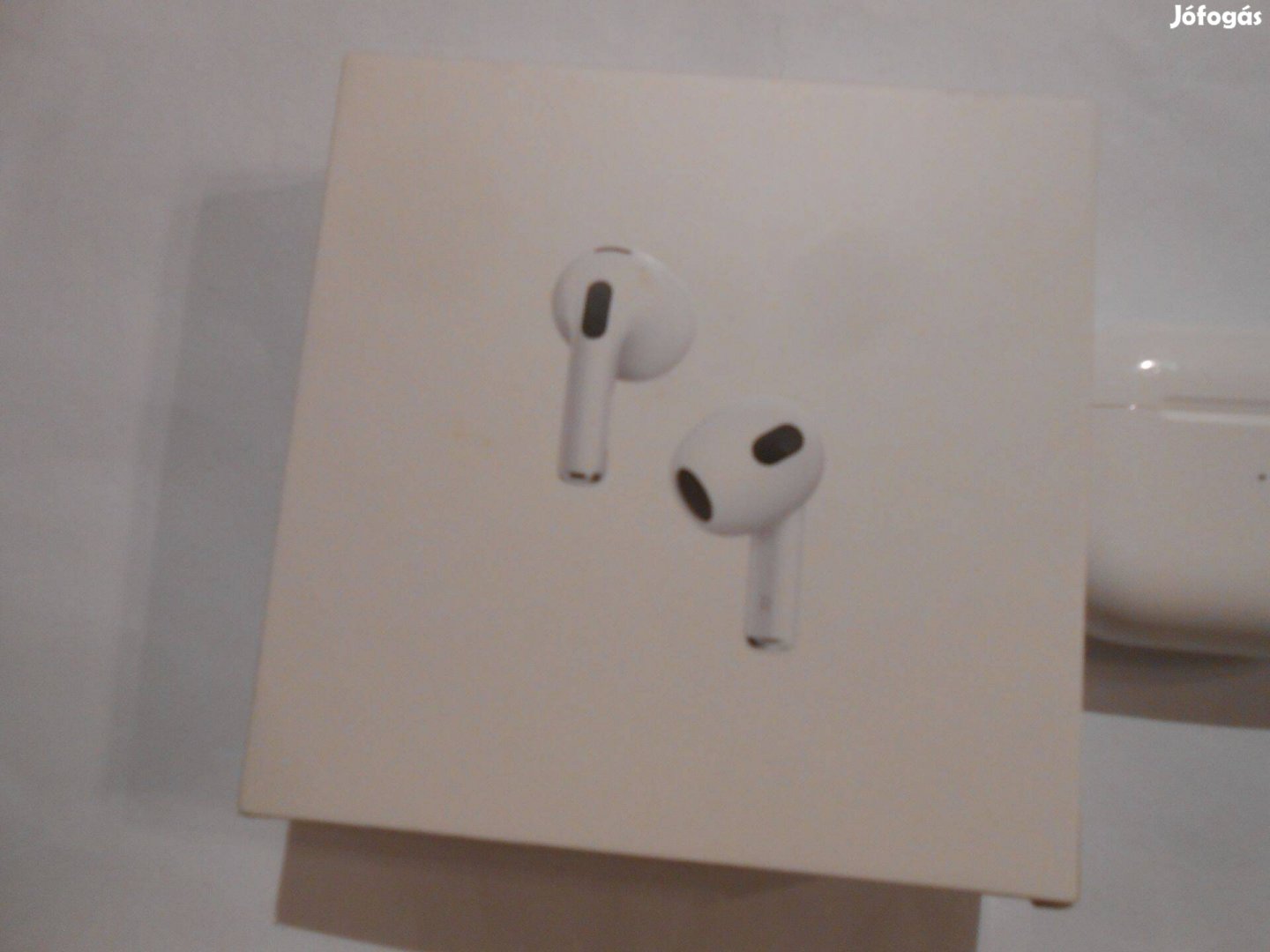 Apple Airpods 3rd Generation!