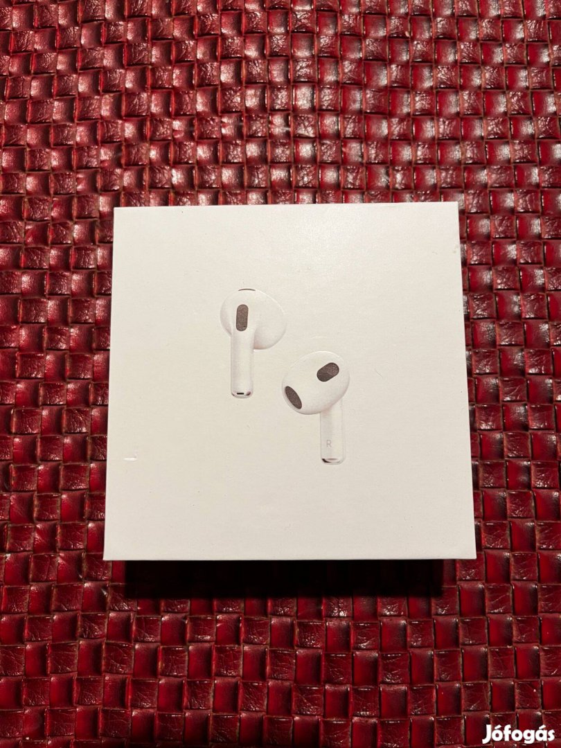 Apple Airpods 3rd generation