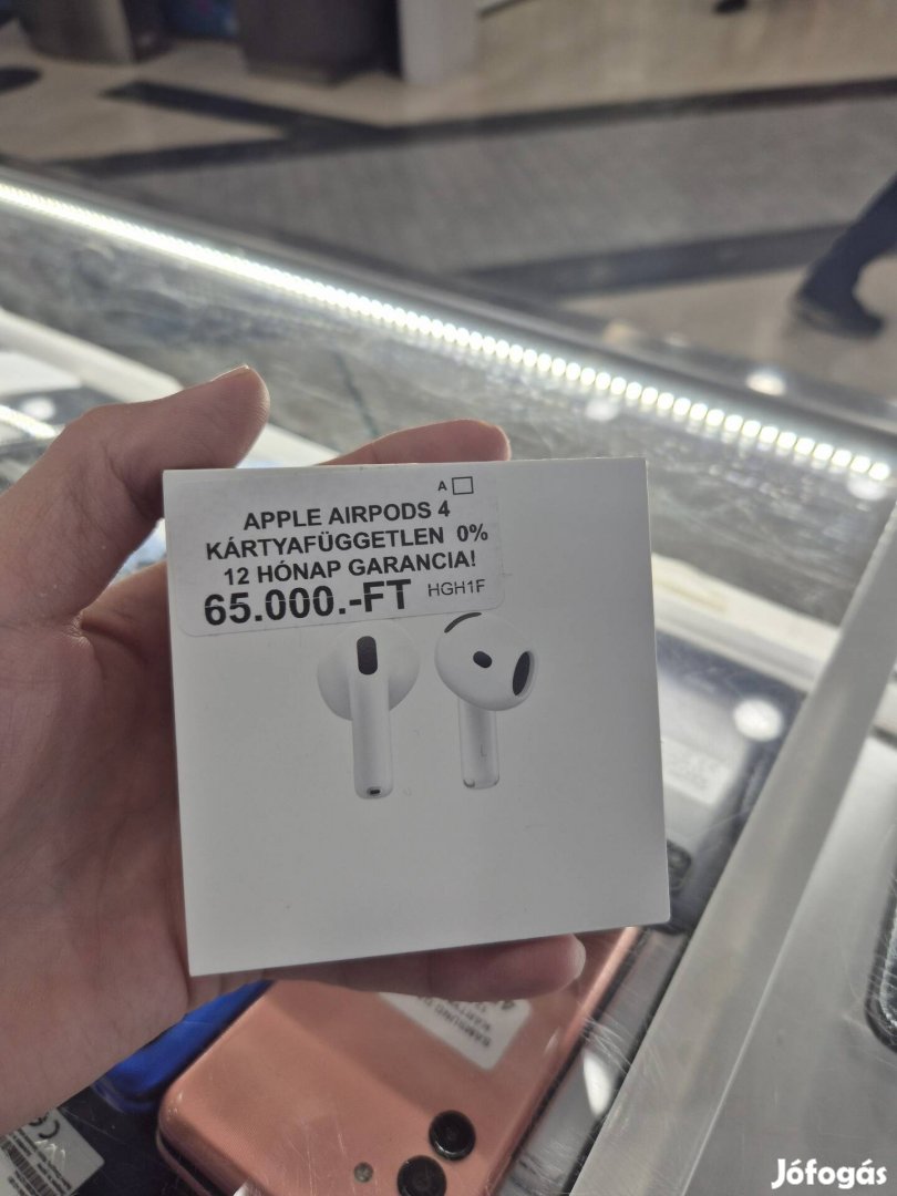 Apple Airpods 4