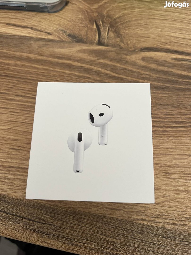 Apple Airpods 4