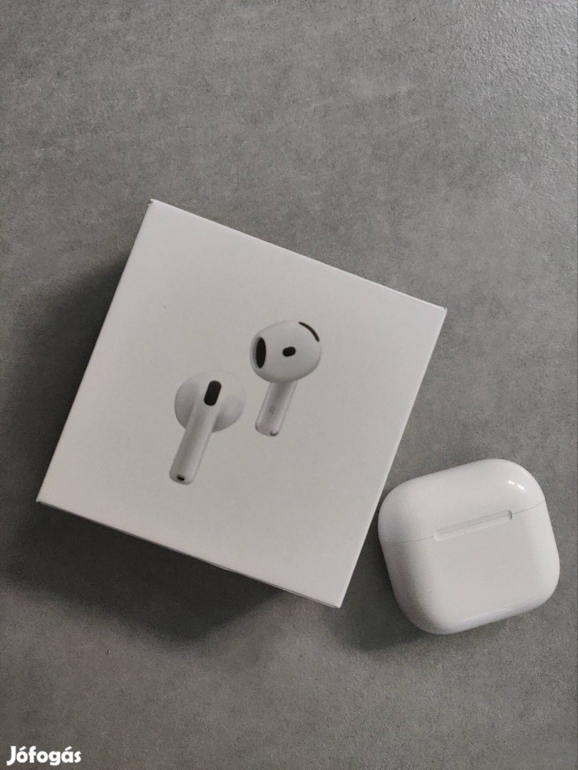 Apple Airpods 4