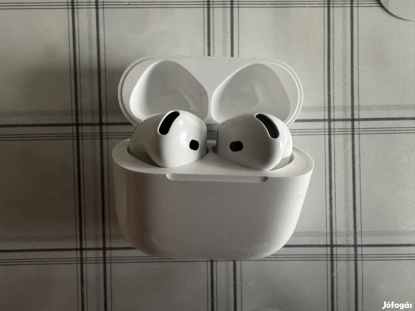 Apple Airpods 4 ANC