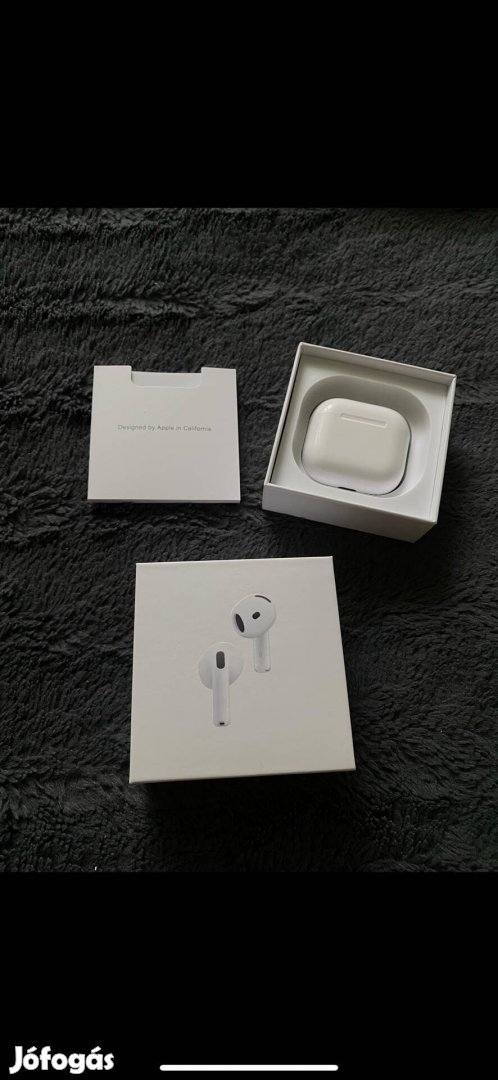 Apple Airpods 4 ANC