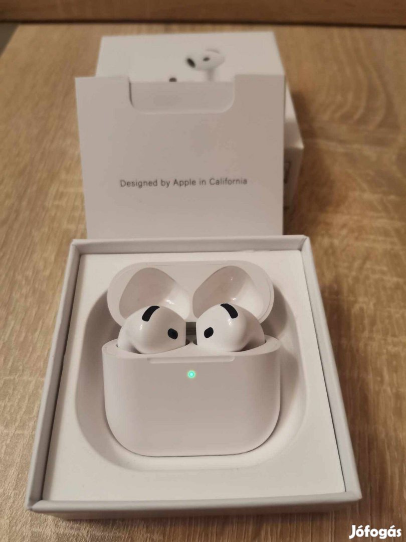 Apple Airpods 4 ANC