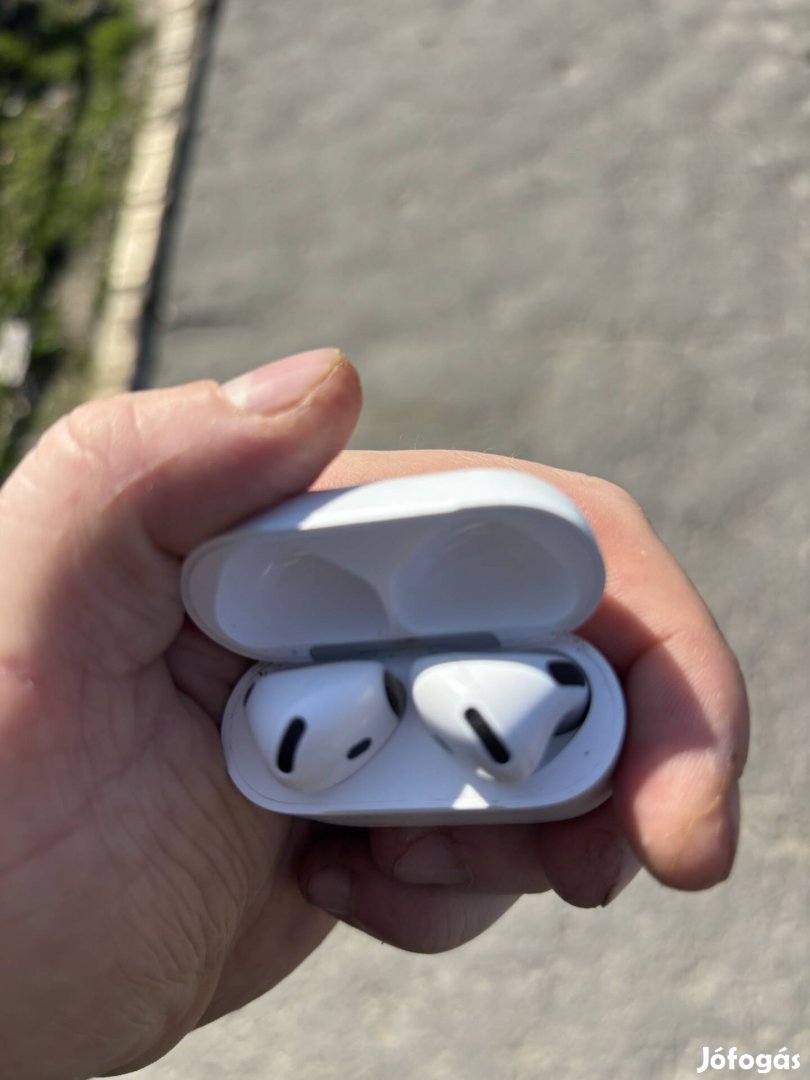 Apple Airpods 4.