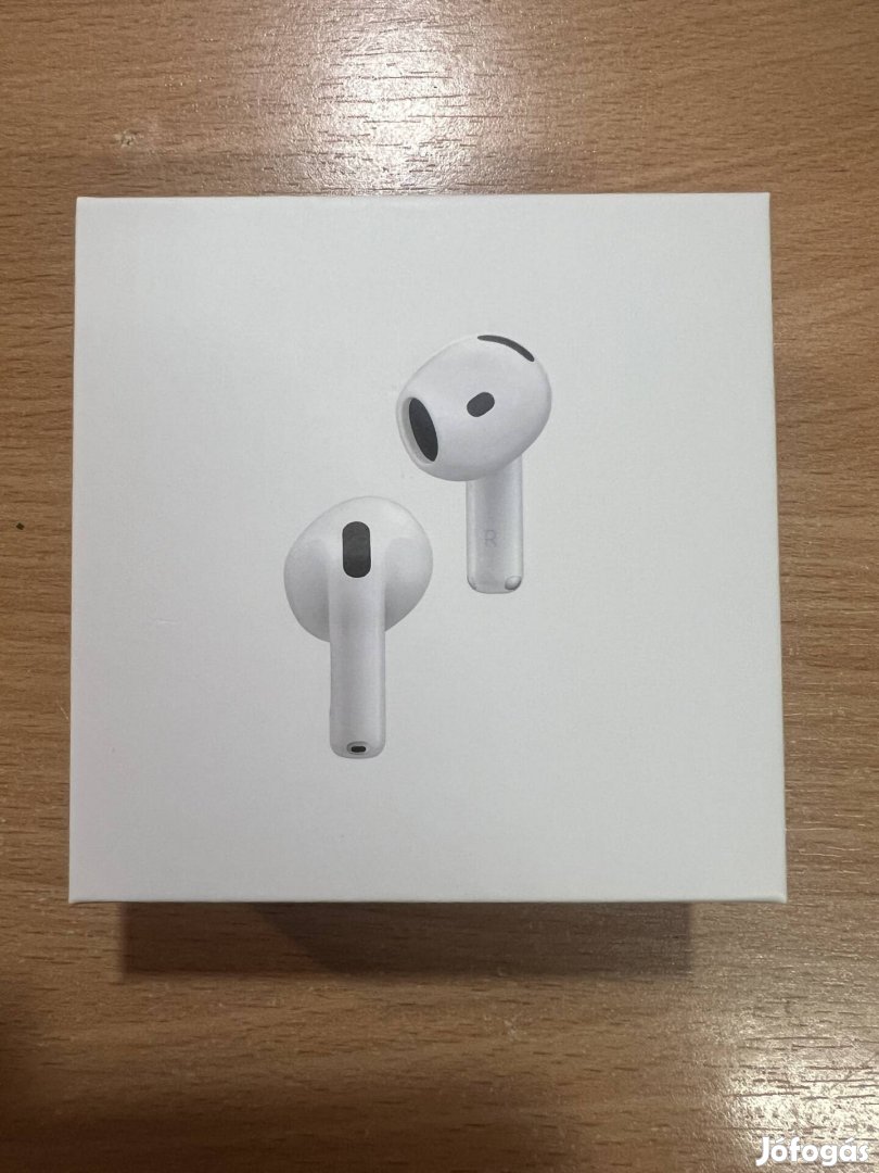 Apple Airpods 4 (ANC)