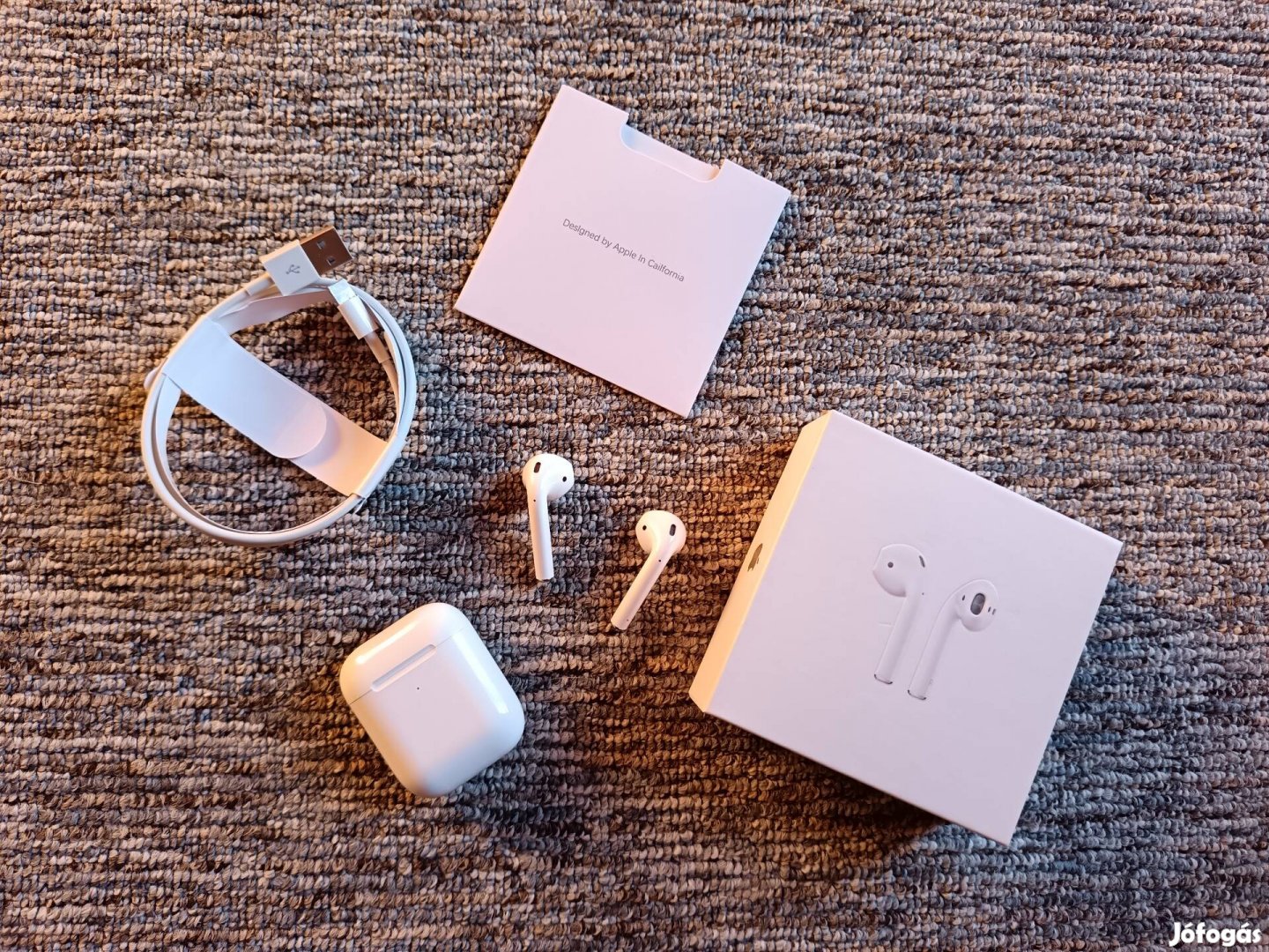 Apple Airpods