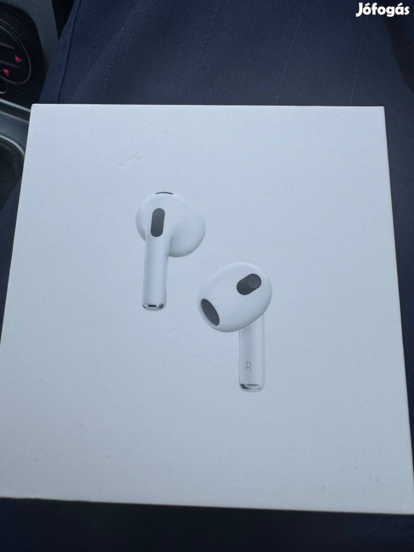 Apple Airpods