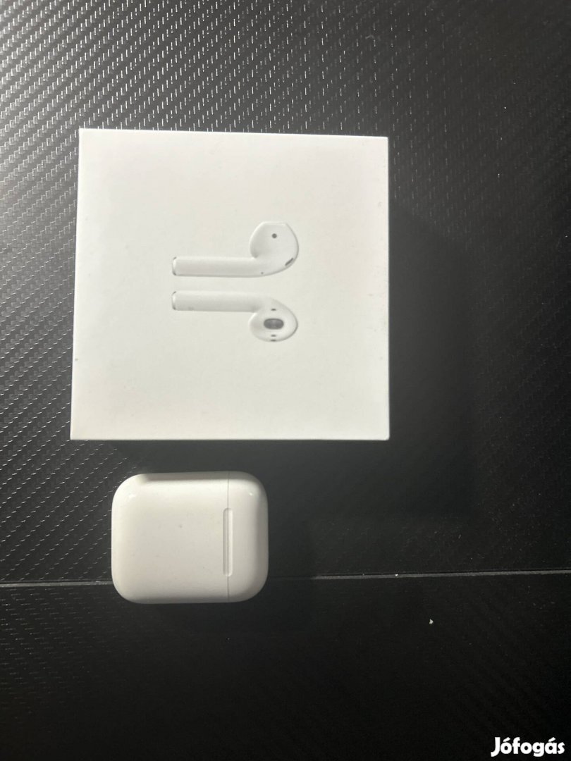 Apple Airpods