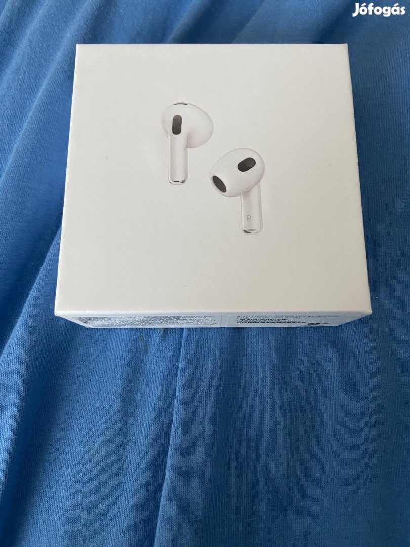 Apple Airpods Gen 3