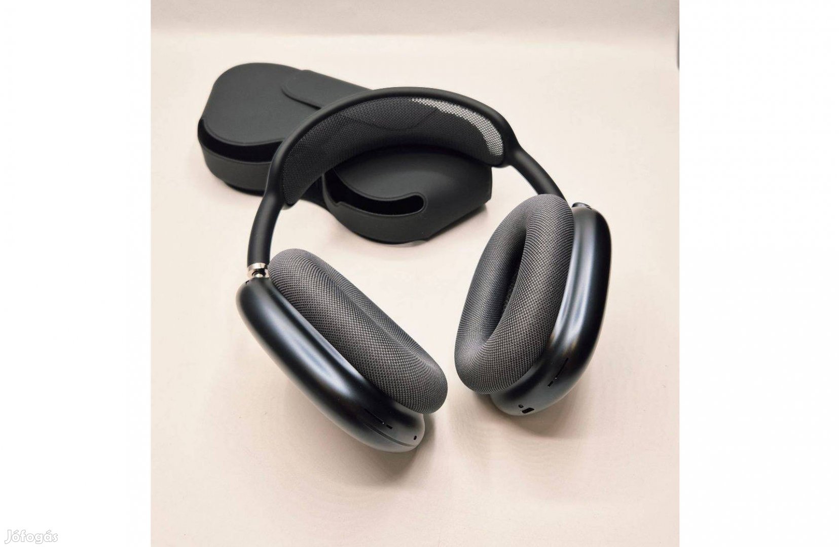 Apple Airpods Max 2024 (Mww43ZM/A) vezeték nélküli fejhallgató