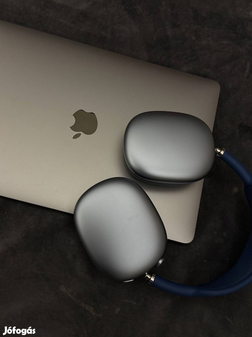Apple Airpods Max fejhallgató eladó