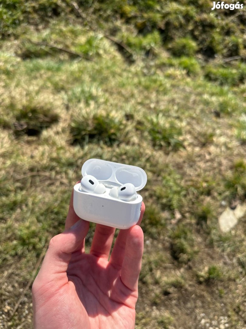 Apple Airpods Pro2