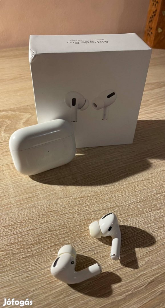 Apple Airpods Pro 1. gen