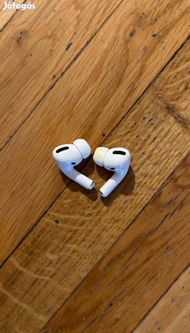 Apple Airpods Pro 1. generáció