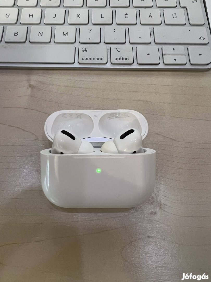 Apple Airpods Pro 1 gen. Eredeti!