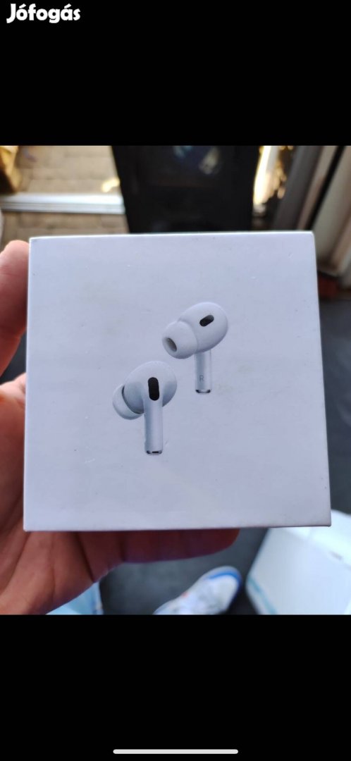 Apple Airpods Pro 2