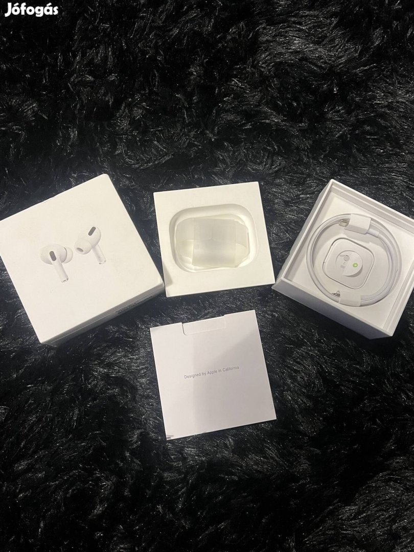 Apple Airpods Pro 2