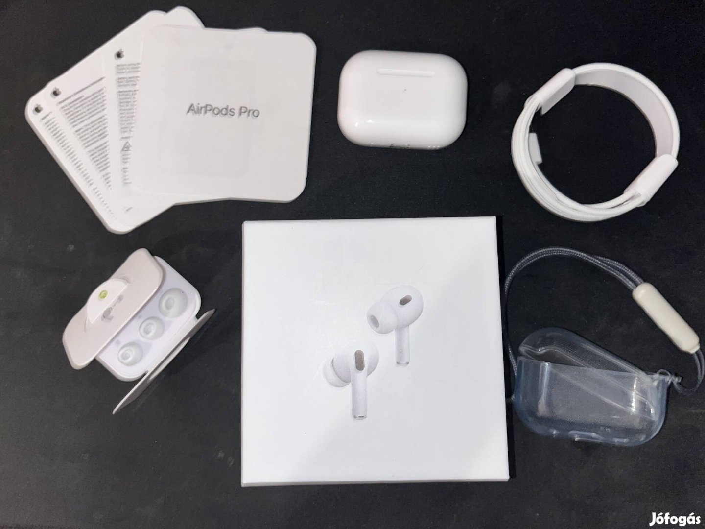 Apple Airpods Pro 2