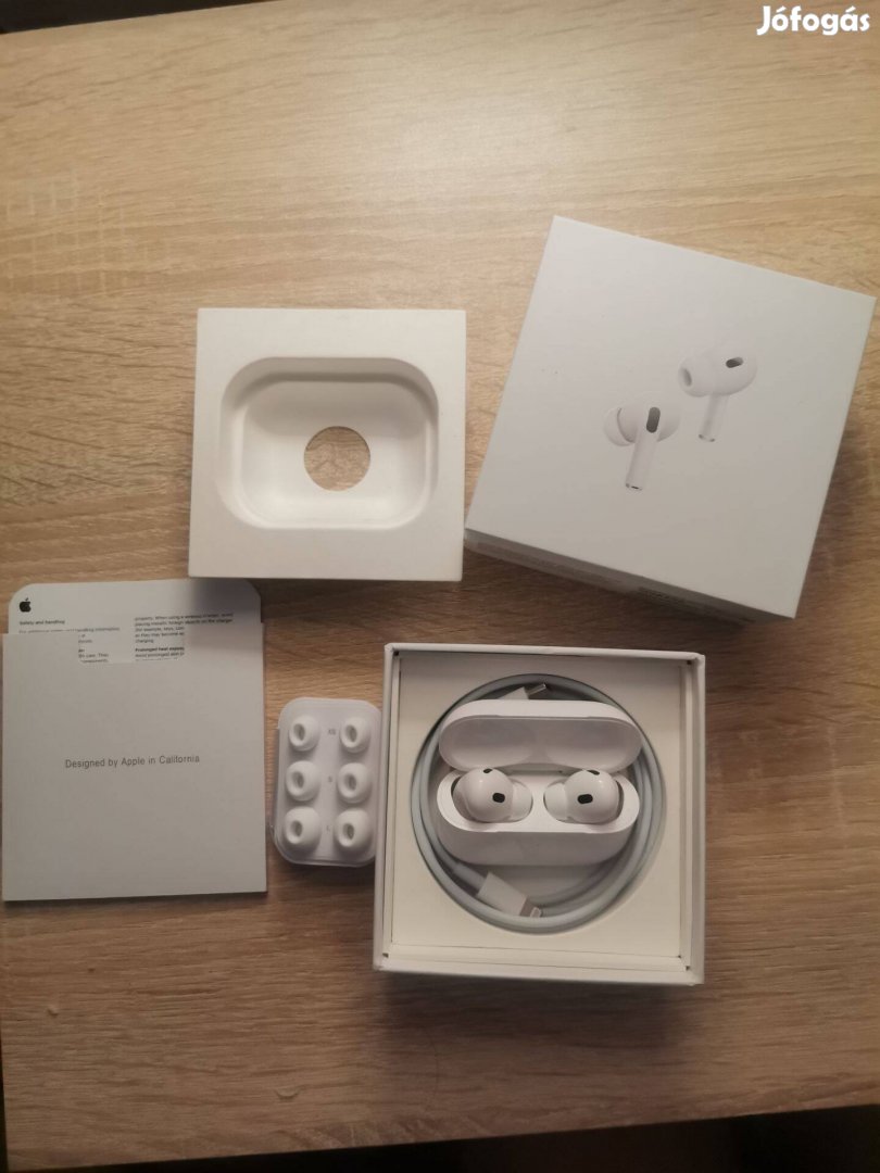 Apple Airpods Pro 2