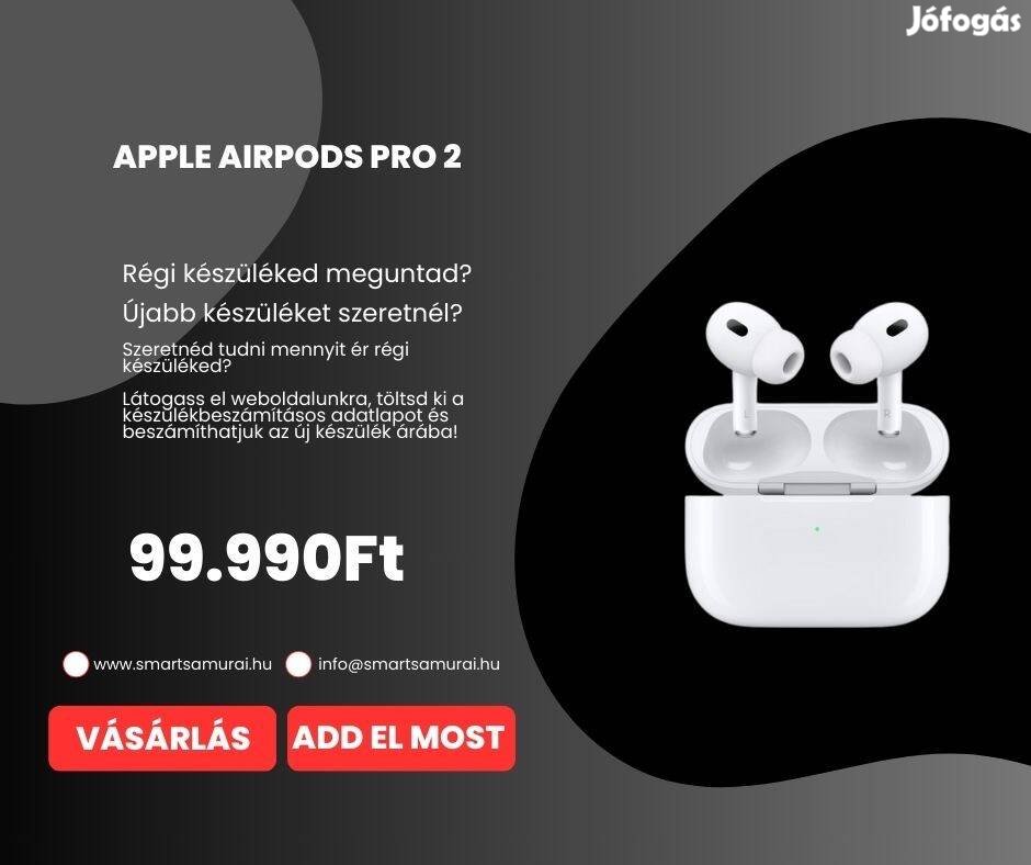 Apple Airpods Pro 2