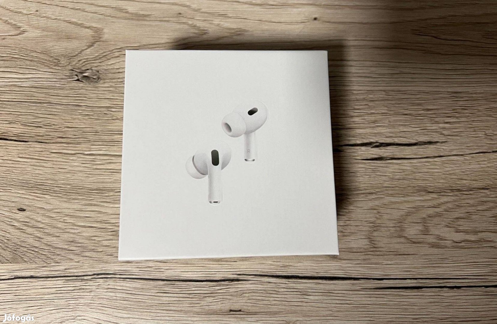 Apple Airpods Pro 2 Bontatlan! Számlával!