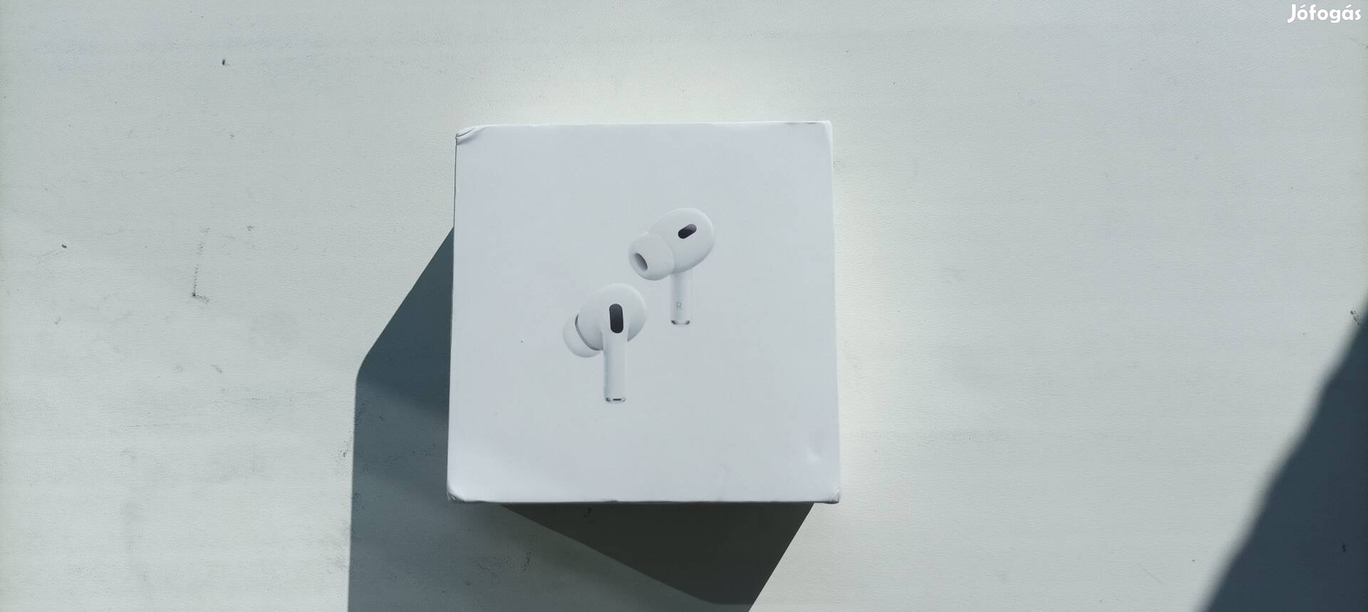 Apple Airpods Pro 2 Magsafe (USB-C)