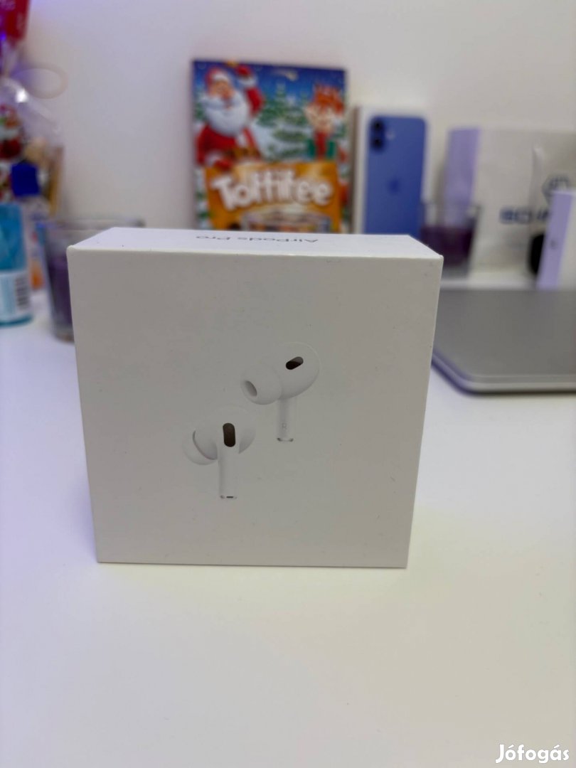 Apple Airpods Pro 2 (2024, USB C )