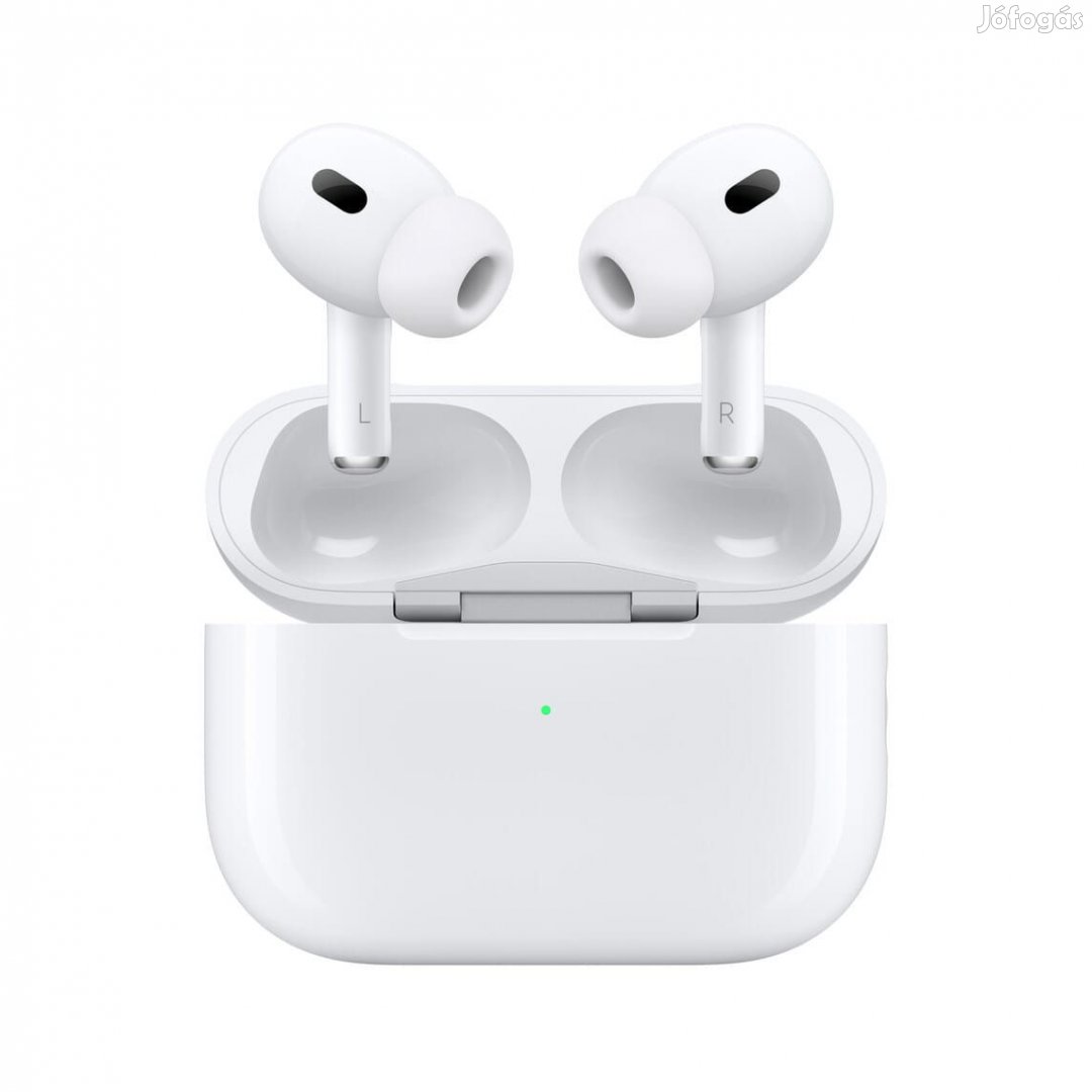 Apple Airpods Pro 2  - Szín: Fehér