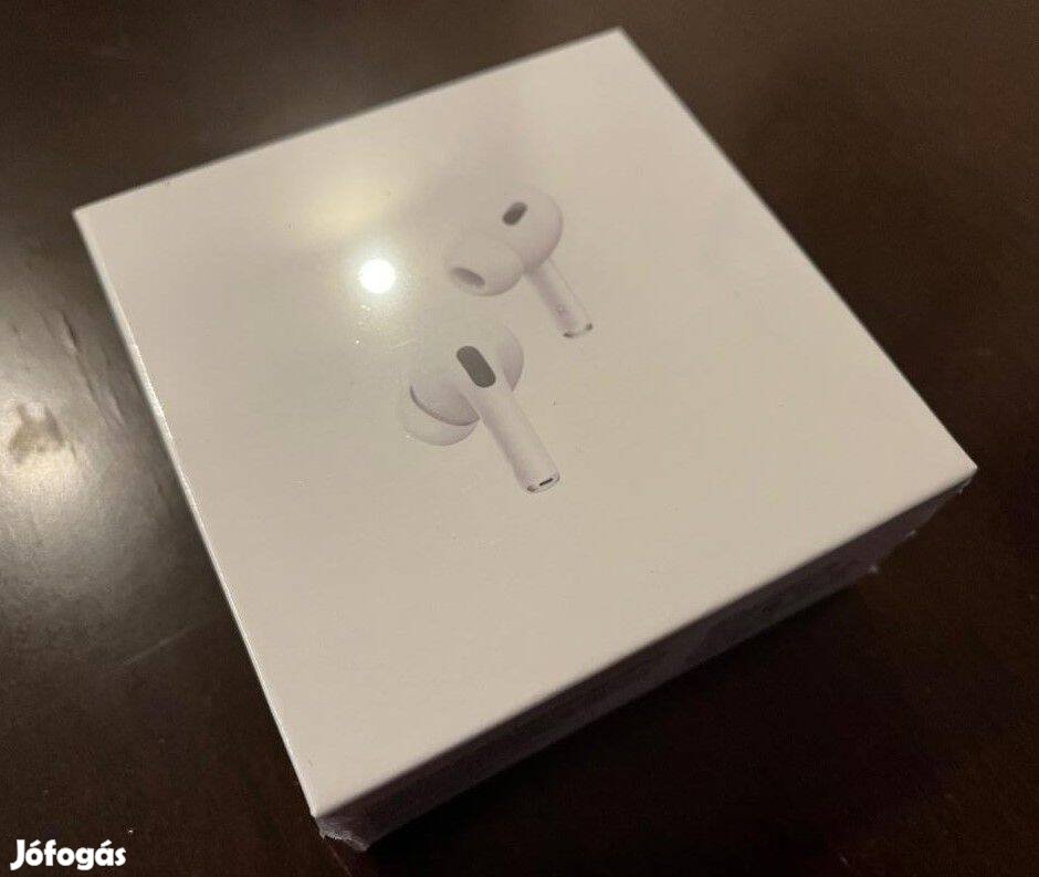 Apple Airpods Pro 2 bontatlan, új