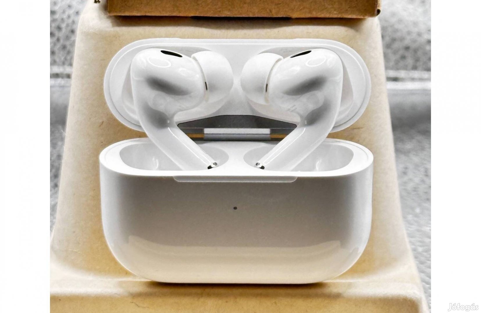 Apple Airpods Pro 2 felújított
