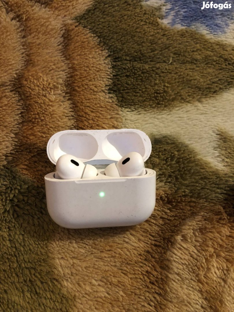 Apple Airpods Pro 2.gen