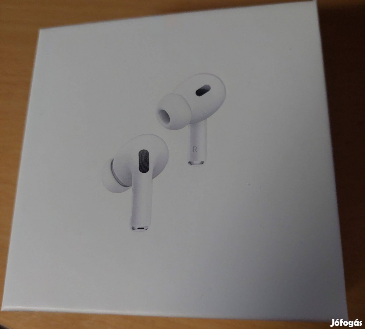 Apple Airpods Pro 2.generációs USB-C