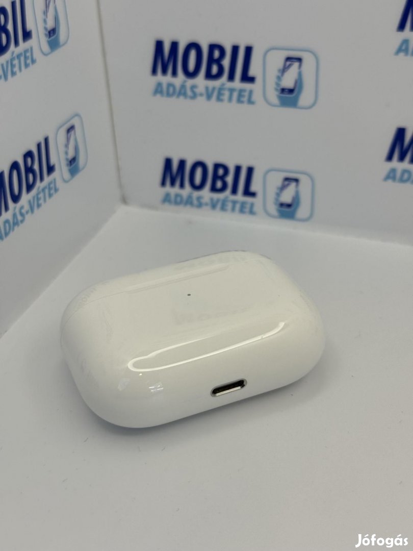 Apple Airpods Pro Bluetooth, 12 hó garancia