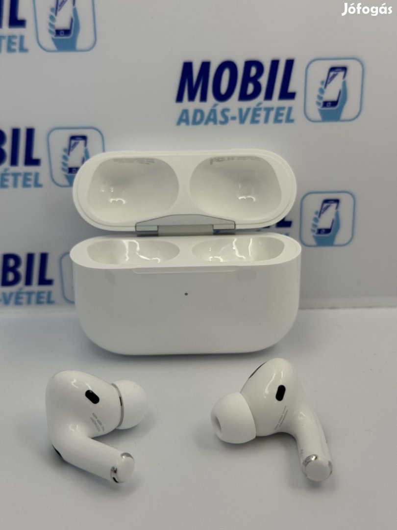 Apple Airpods Pro Egyéb, 12 hó garancia