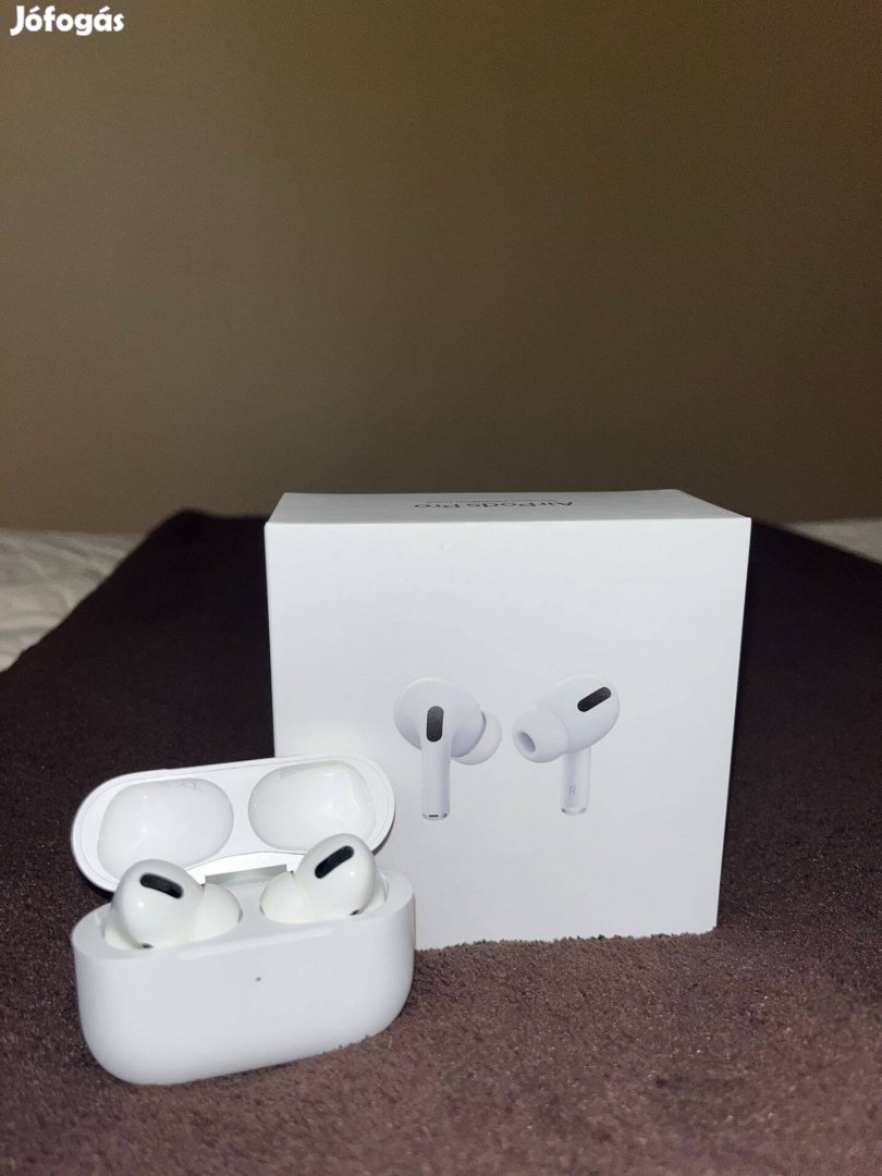 Apple Airpods Pro (1. gen)