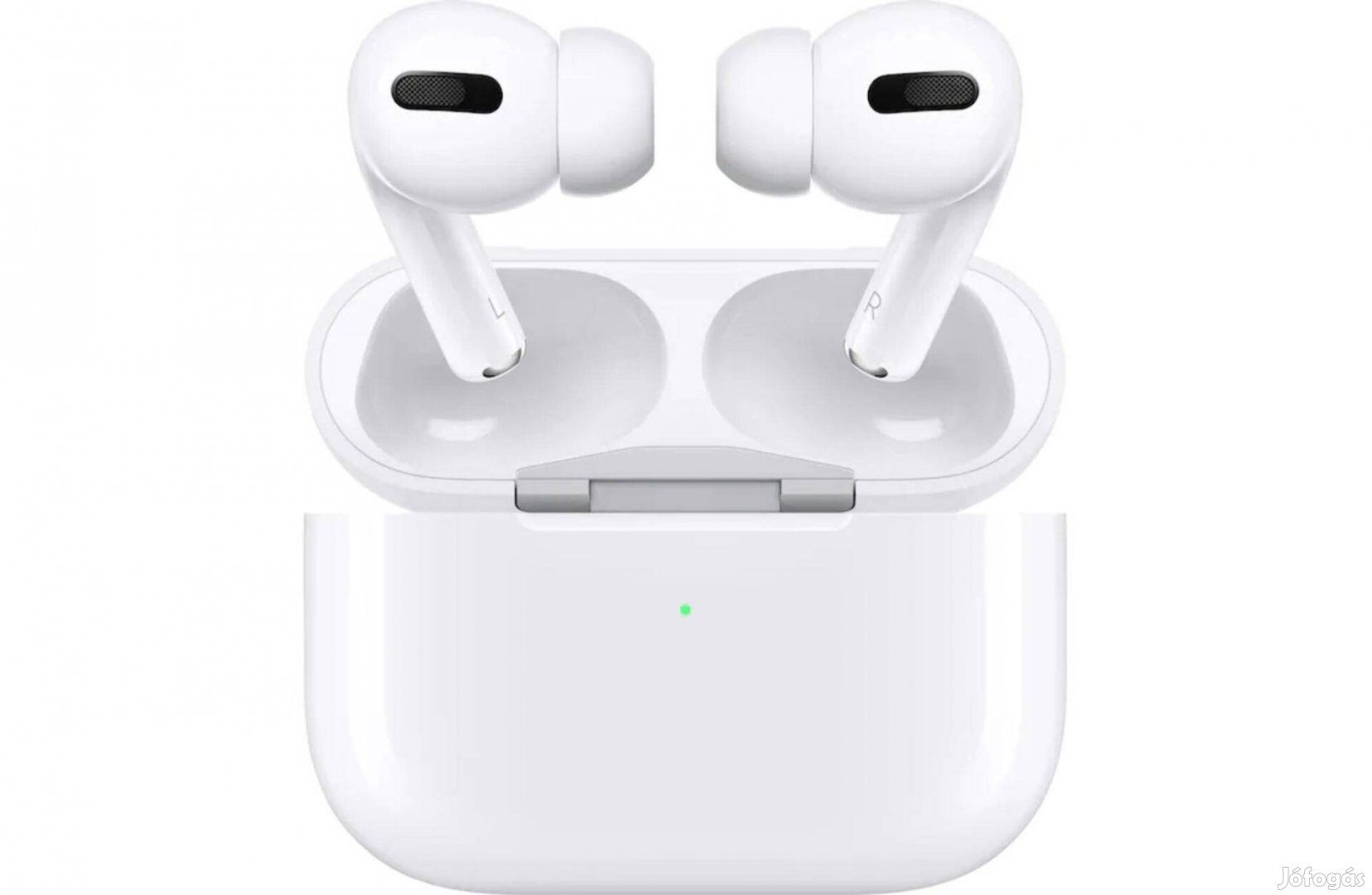 Apple Airpods Pro (2021) Magsafe töltőtokkal, Új, 1 év garancia