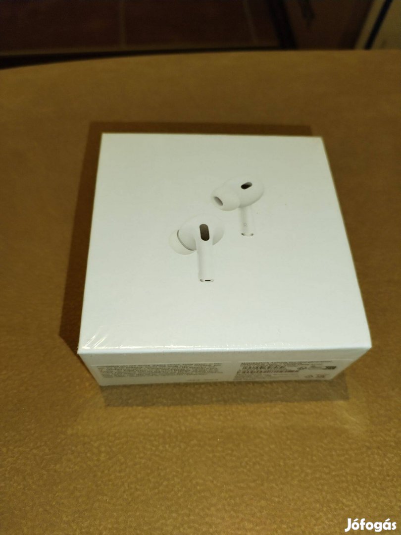 Apple Airpods Pro (2.gen)